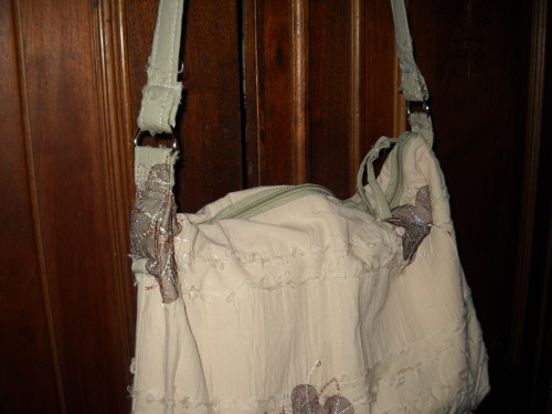 Látková kabela PC 222kč — foto 2