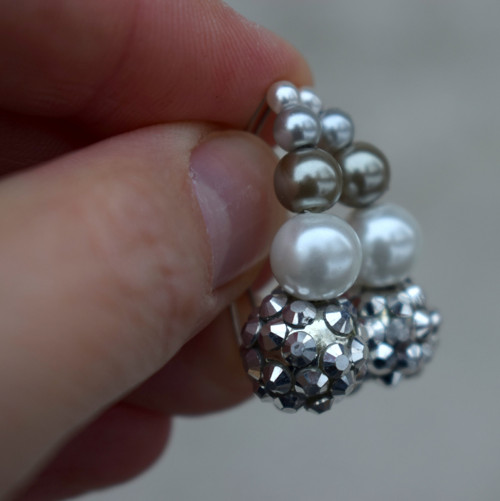 Shiny Shadow Bubbles... — foto 3