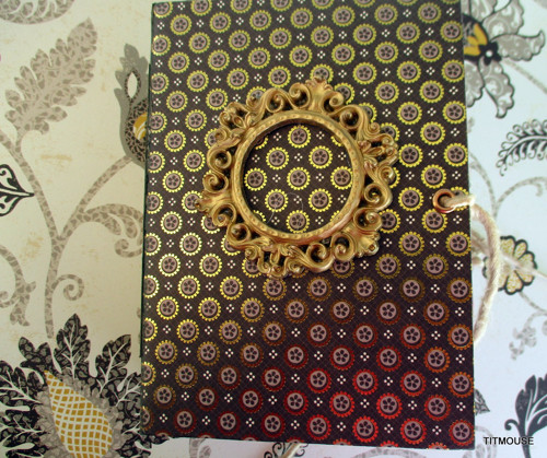 Scrapbookový zápisník — foto 4