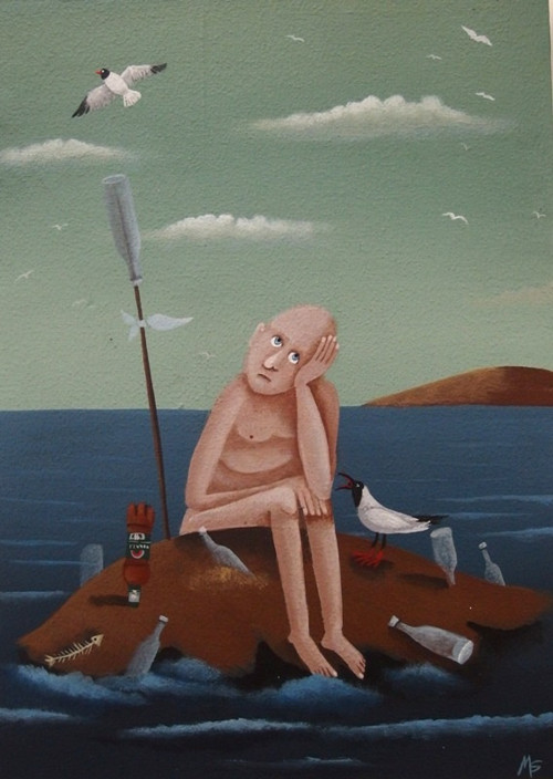Na suchu (28x20) — foto 5