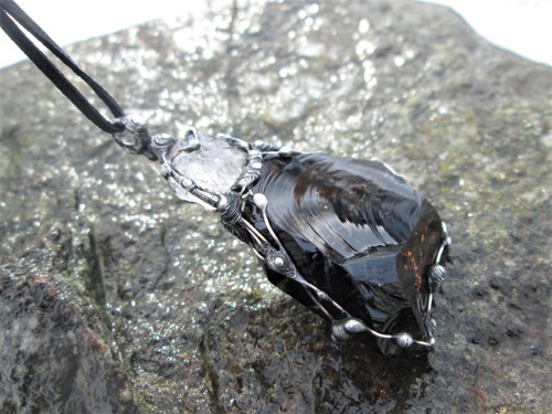 Talisman ,, Čisté duše " — foto 5
