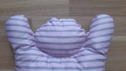Růžový hajánek — foto 3