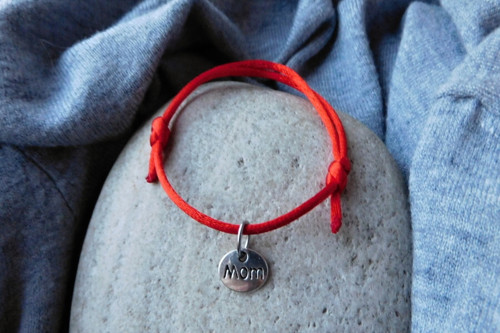 Náramek-Mom - maminka — foto 2