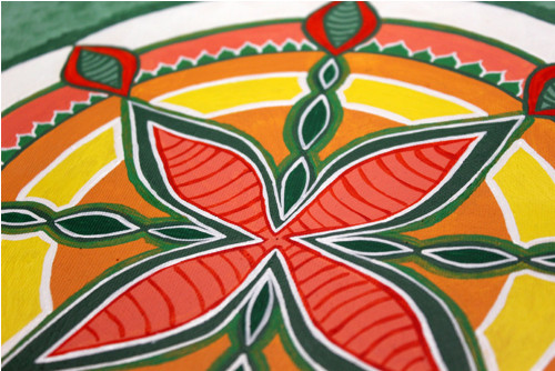 Mandala 97 — foto 2