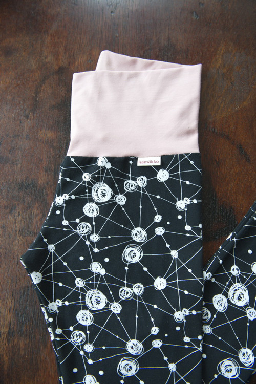 Legíny Space Black — foto 2