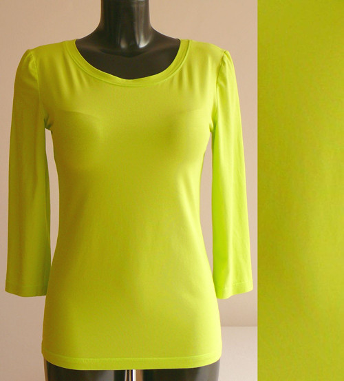 T-ShirtPistachio — foto 3