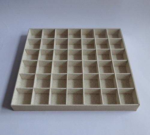Organizér na přání do šuplíku na šperky 1. — foto 2