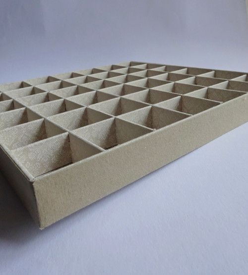Organizér na přání do šuplíku na šperky 1. — foto 4
