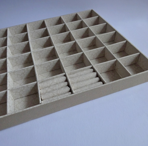 Organizér na přání do šuplíku na šperky 2. — foto 3