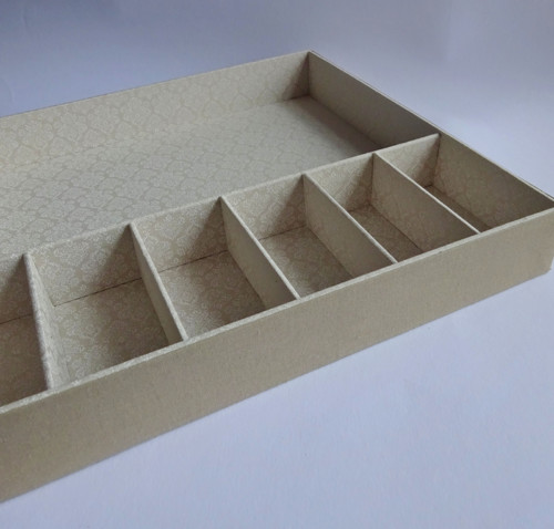Organizér na přání do šuplíku na šperky 3. — foto 3