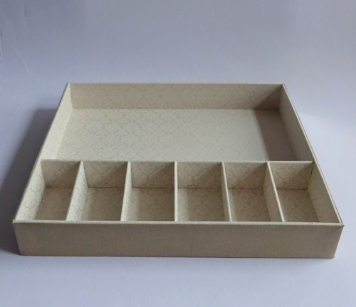Organizér na přání do šuplíku na šperky 3. — foto 4