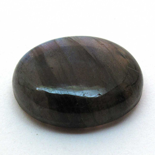 Kabošon labradorit ovál 18mm — foto 5