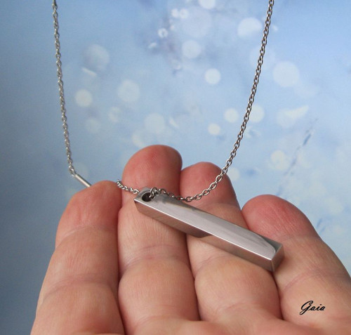 Steel — foto 2