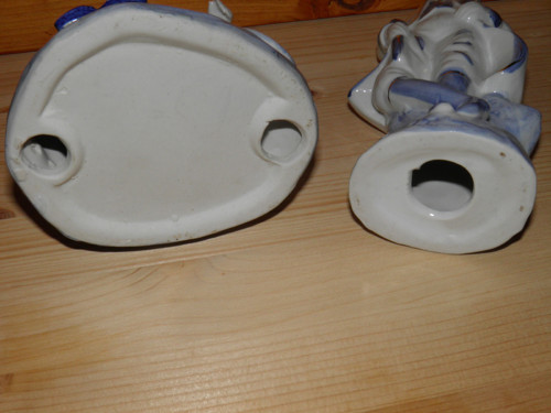 Porcelánové sošky — foto 5