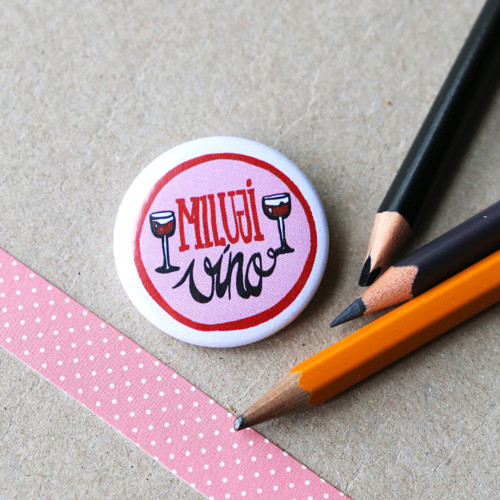 Miluju víno! — foto 2