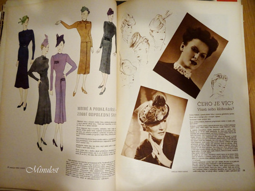 EVA Ročník X, číslo 20 — foto 2