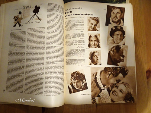 EVA Ročník X , číslo 21 — foto 2