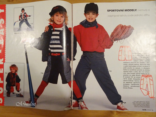 Burda pro děti - speciál — foto 2