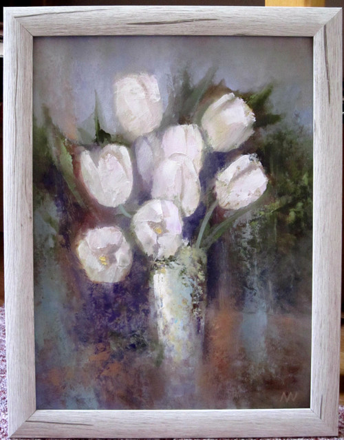 Tulipány 3 — foto 2