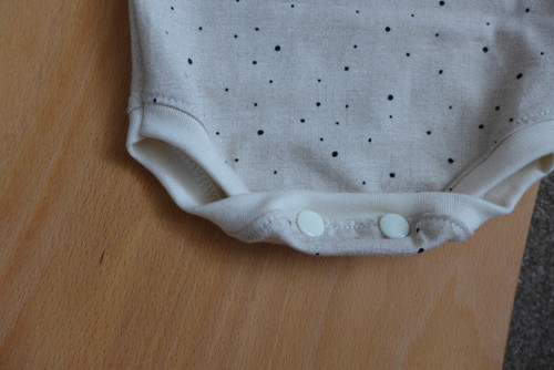 Komplet BIO Dobrou noc :-) — foto 5