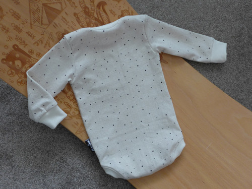 Komplet BIO Dobrou noc :-) — foto 6