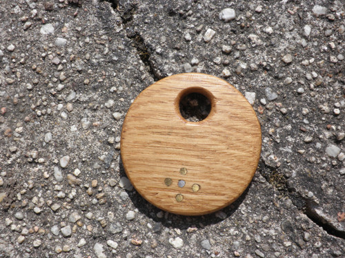 Přívěsek — foto 2