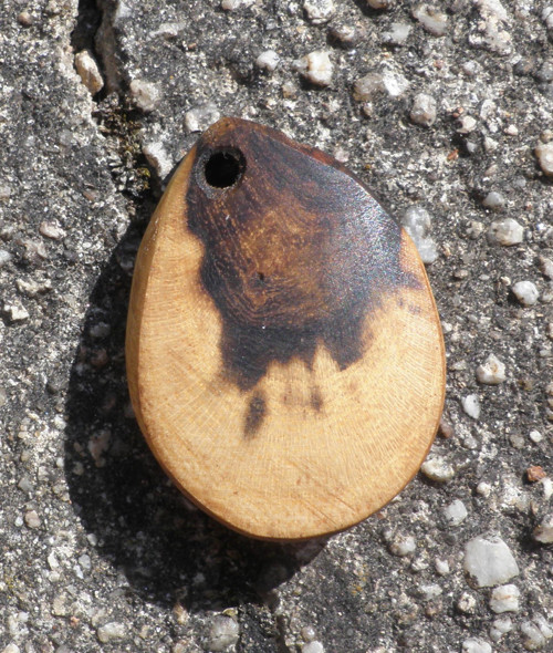 Přívěsek — foto 2