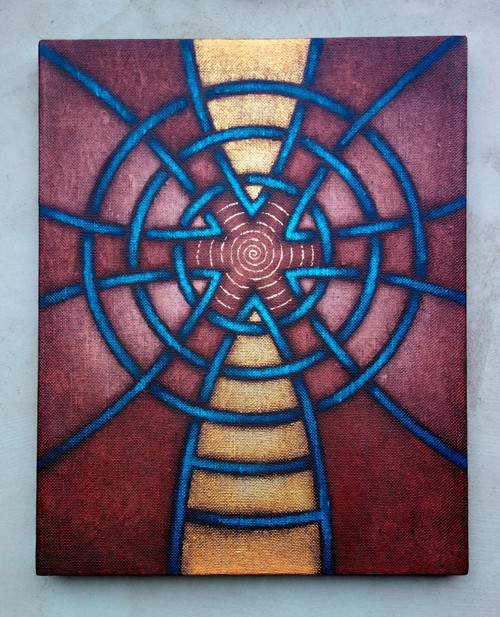 Soustředění II — foto 2