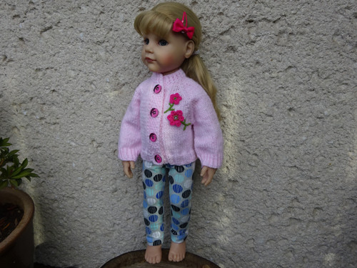 Svetr pro HANNAH — foto 4