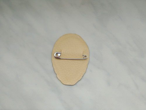 Folklor brooch — foto 5