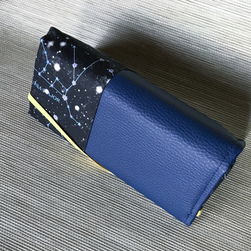 Peněženka Andromeda — foto 5