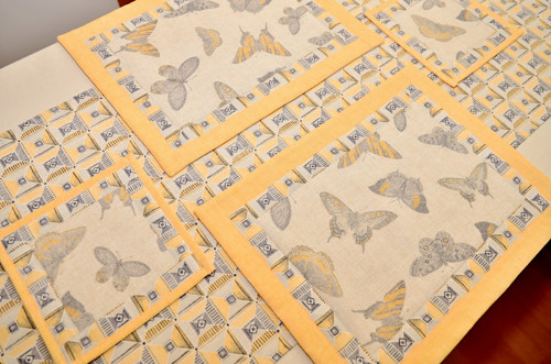 Prostírání - Honey — foto 3