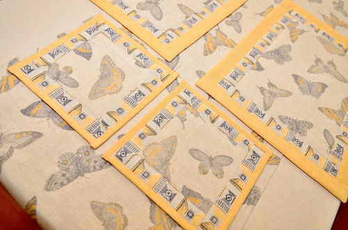 Běhoun - Butterfly — foto 2