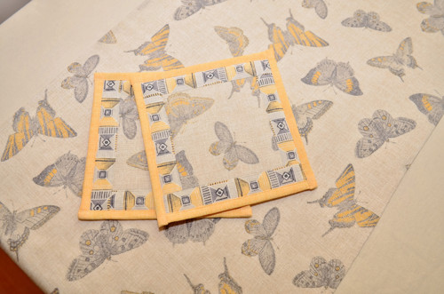 Běhoun - Butterfly — foto 3