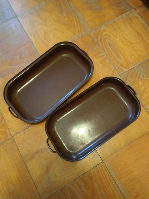 Starý pekáč — foto 2