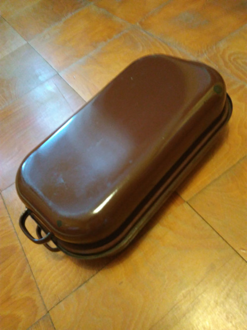 Starý pekáč — foto 3