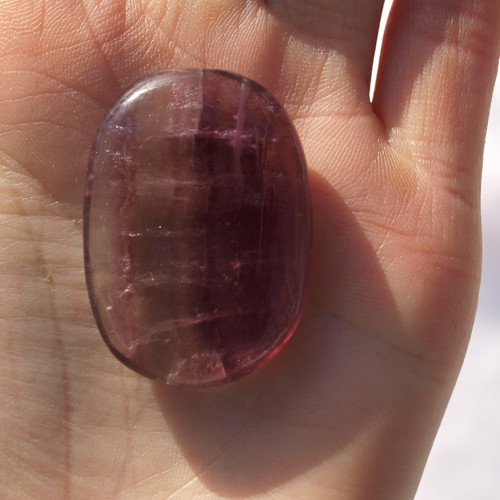 Fluorit placka — foto 5