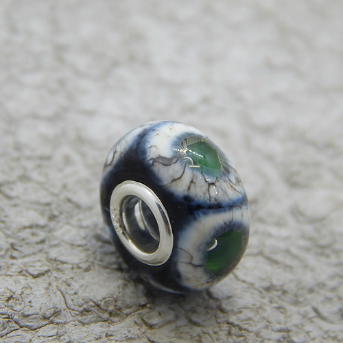 Očka Ag925/1000 + sklo — foto 2