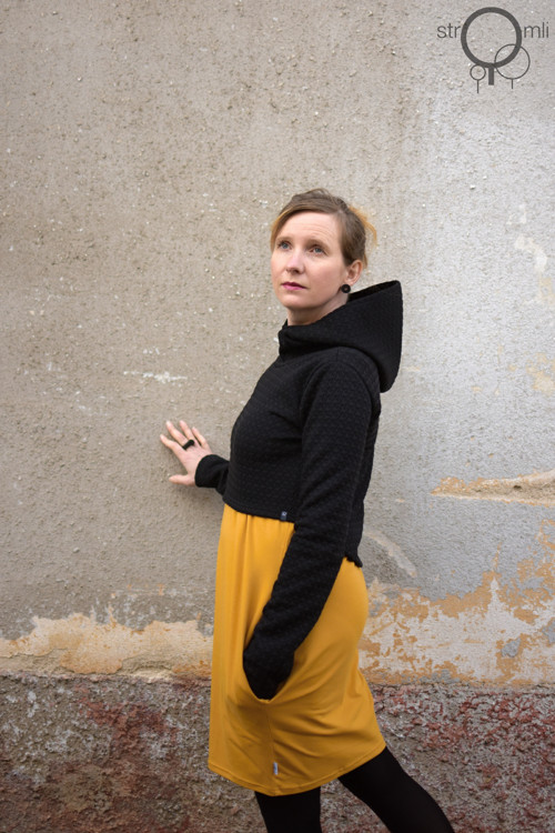 Mikinka, vel. XL — foto 4