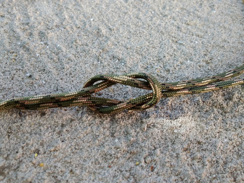 Paracord provázek č. 41 — foto 2