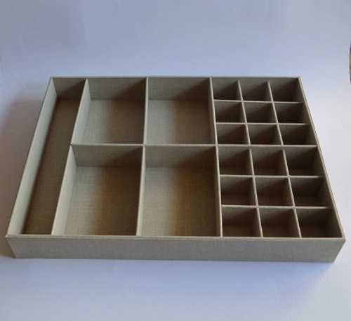 Organizér na přání do šuplíku — foto 2