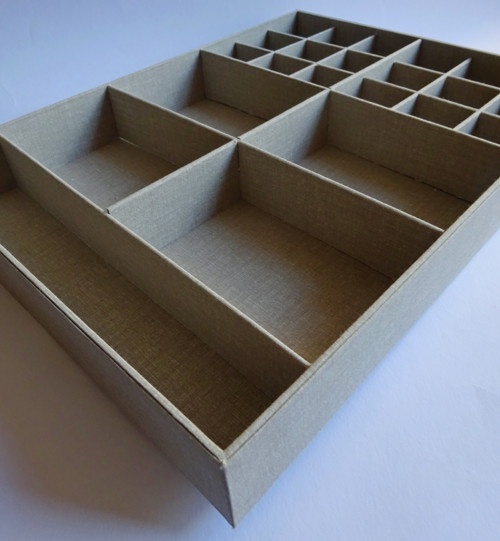 Organizér na přání do šuplíku — foto 3