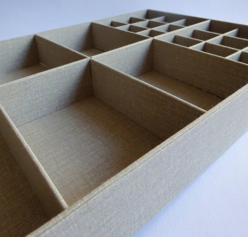 Organizér na přání do šuplíku — foto 4