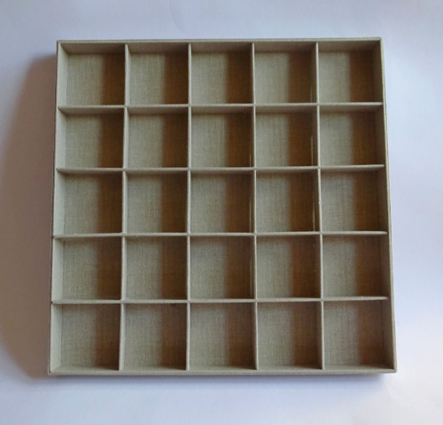 Organizér na přání do šuplíku — foto 2