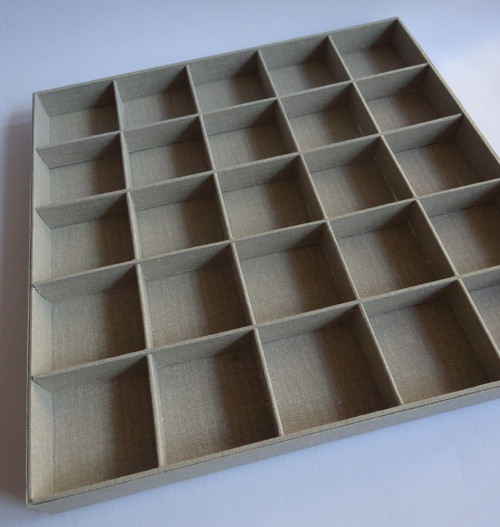 Organizér na přání do šuplíku — foto 3