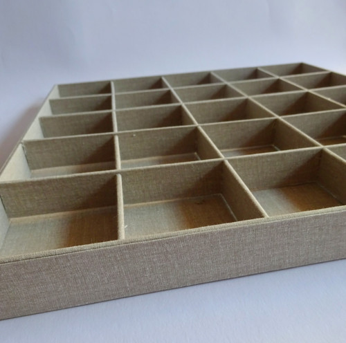 Organizér na přání do šuplíku — foto 5