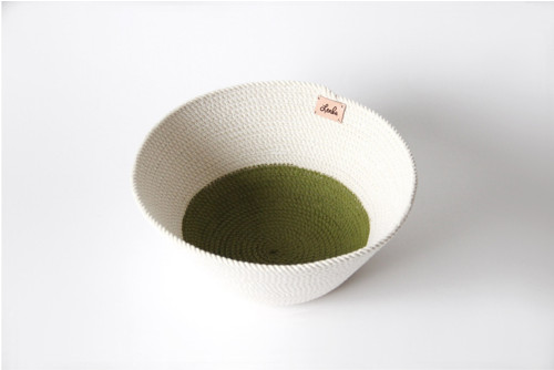 Miska khaki — foto 2
