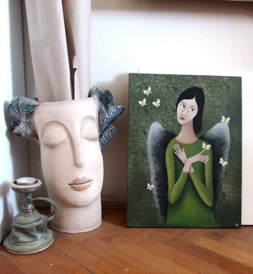 Křídla (39x29) — foto 4