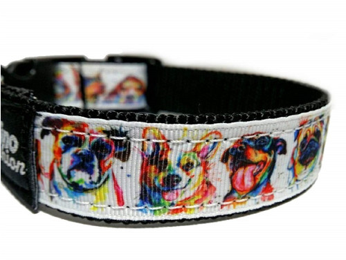 Obojek Dog Breed — foto 2
