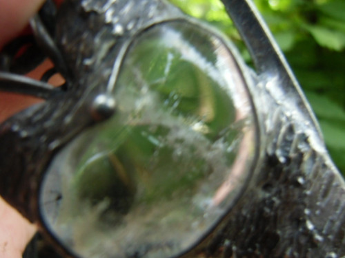 Srdce z křišťálu — foto 2